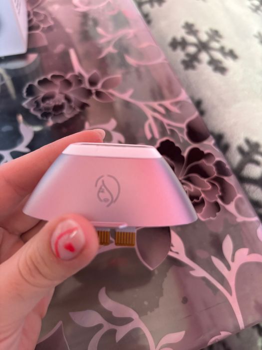 Philips lumes IPL hair removal 9000