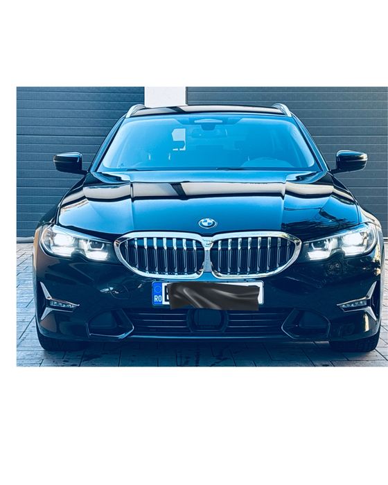 BMW 320 G21 190 cp Mild Hybrid LUXORY LINE