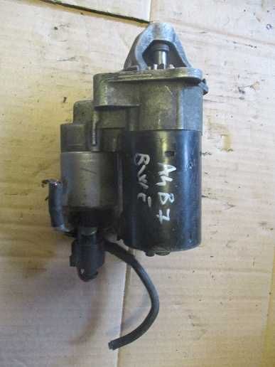 Electromotor Audi A4 B7 1.8 TFSI 06B911023A