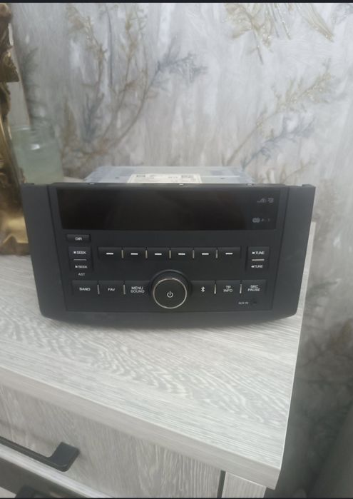 Магетафон нехиа 3