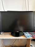 Vând monitor 144hz
