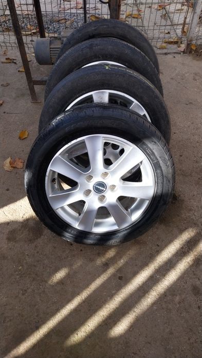 Борбет 16 ки оргинални немски