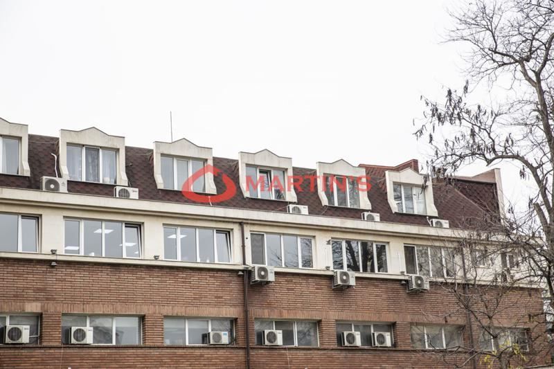 Продава се Магазин в София, Банишора - 1048 кв.м за 2000 €/кв.м - Снимка #1