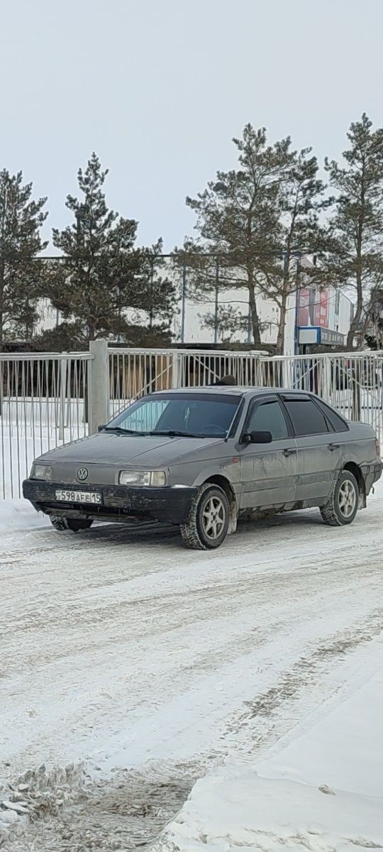 Продам Пассат б3