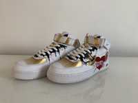 Air force one pictati custom