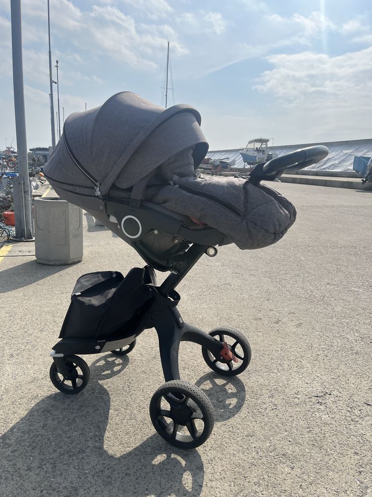 Stokke Xplory v6
