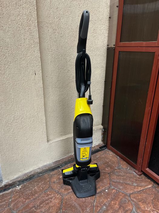 Aspirator mop KARCHER FC 5