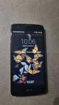 Smartphone  LG  K 350