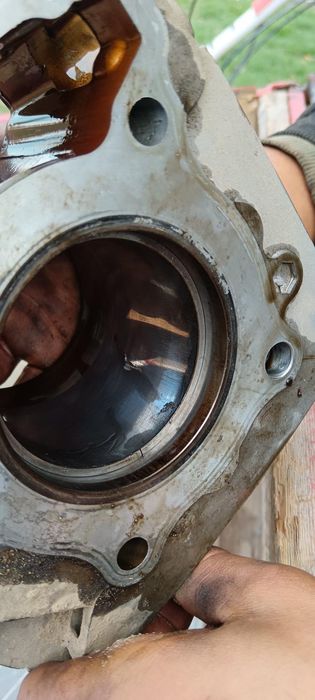 Motoare Honda cbf 250 def