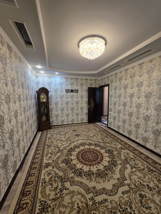 Кибрай центр 3/4/4 , кирпич , 77-серия , балкон 2х6.