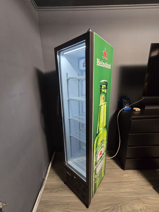 Vitrină frigorifica