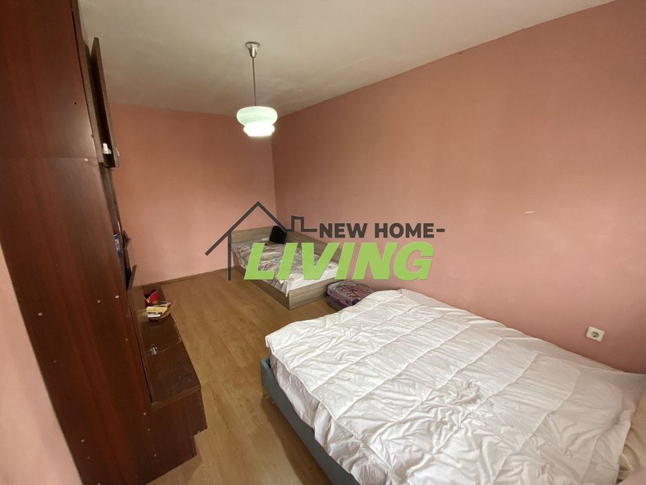 Продава се Четиристаен апартамент в Пловдив, Център - 120 кв.м за 2317 €/кв.м - Снимка #6