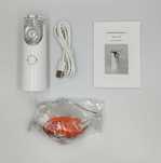 Nebulizer Aerosol portabil pentru copii (#4#)