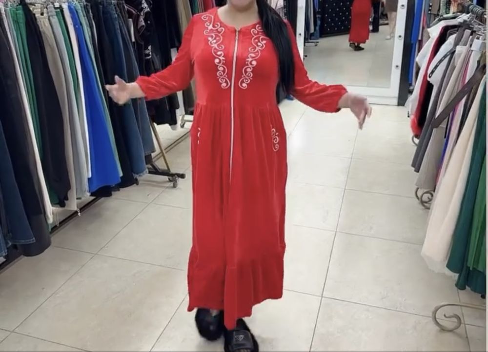 кофта пиджак халат көйлек
