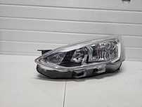 Far stanga Led și Halogen Ford Focus 4 Cod: JX7B-13W030-AE
