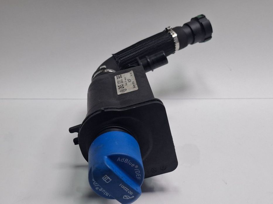 Gat umplere lichid Adblue VOLKSWAGEN CADDY IV Estate SAB, SAJ 2015 - >2.0 TDI CUUD, DFSD 2K5131965