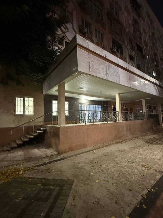 Продаётся помещение 65м2 Улица Нукусская Ор-р: Гламур