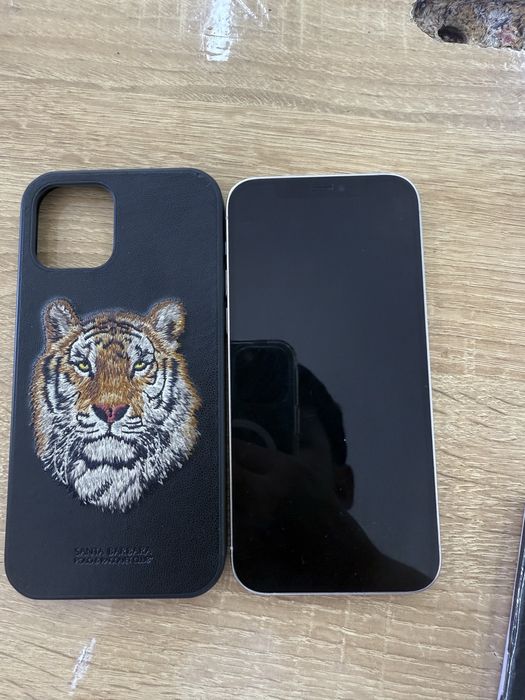 Iphone 12 pro с гарантия