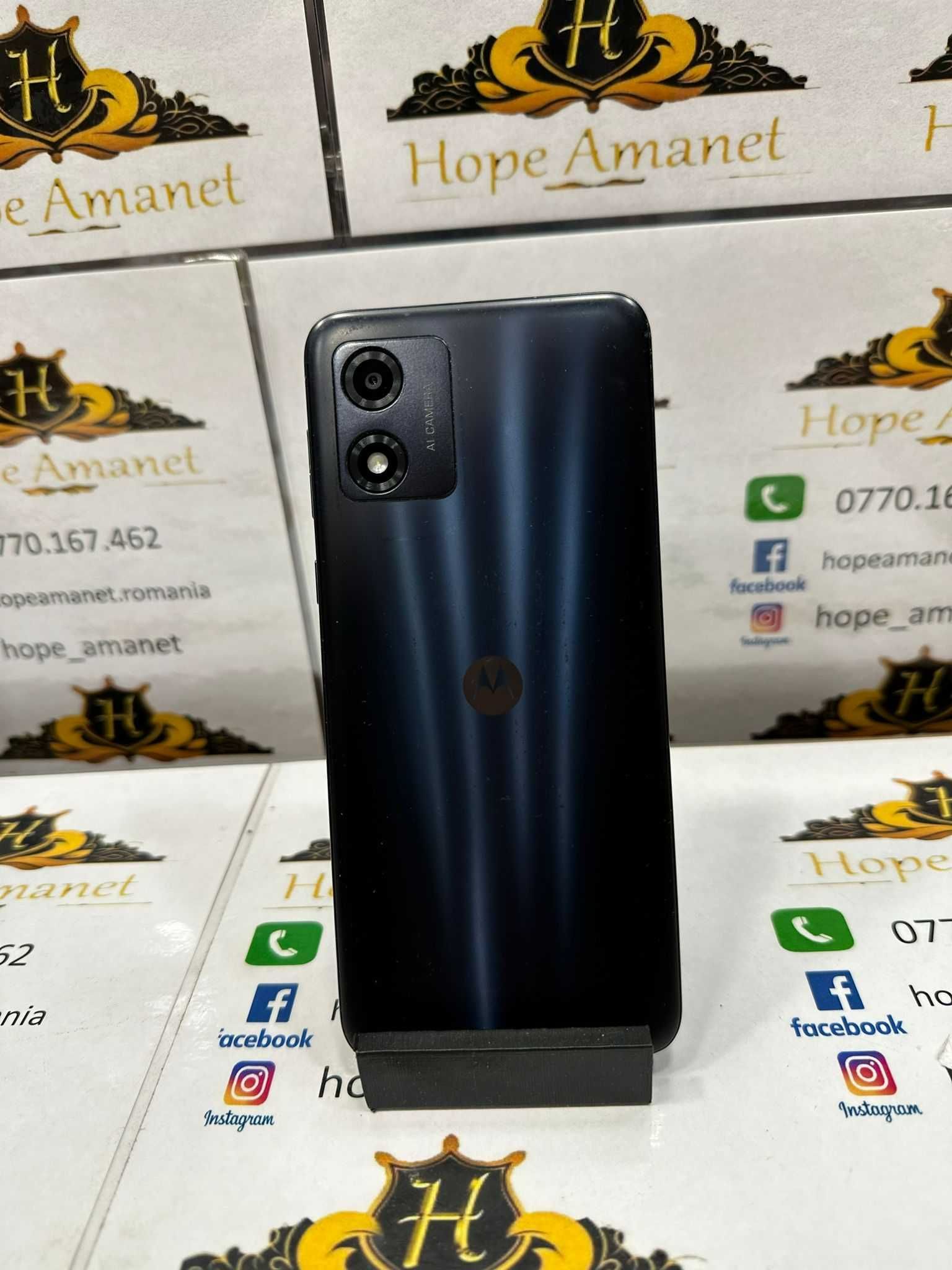 HOPE AMANET P12 - Motorola E13 / 64-4 GB