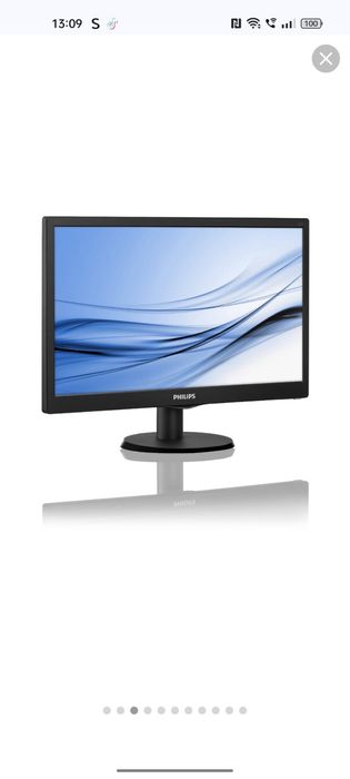 Monitor Pc philips led