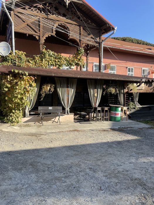 De inchiriat Afacere la cheie Bar