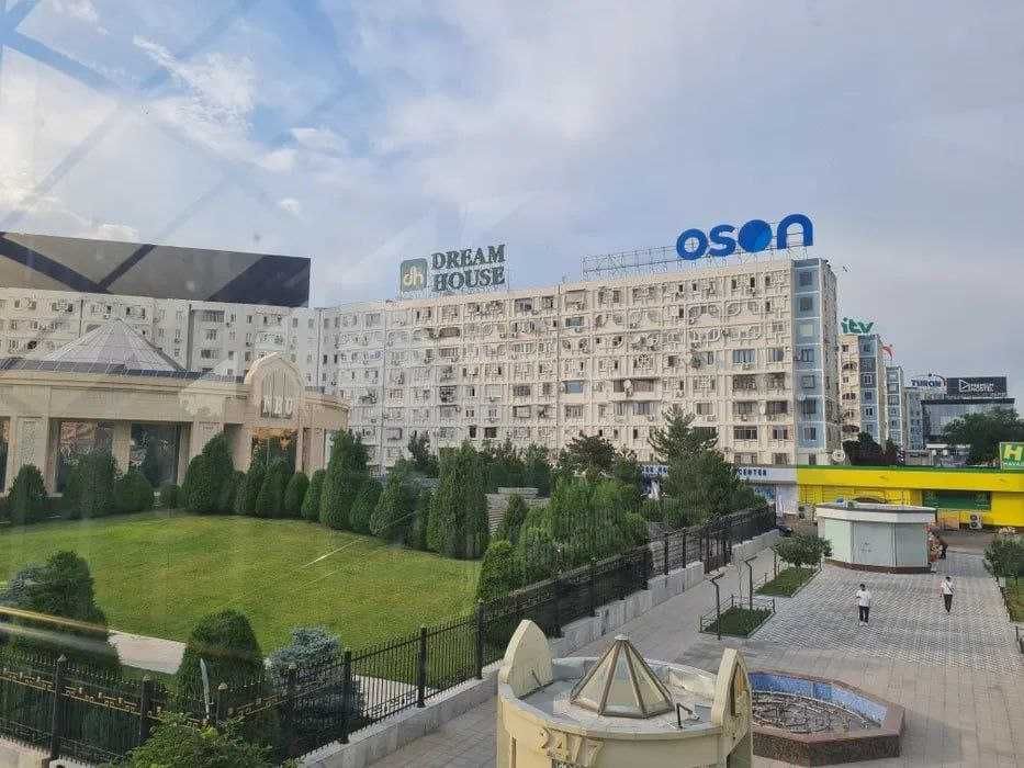 Продается квартира, Шайхантахур, метро Гафура Гулома, 2-этаж, 72 кв.м