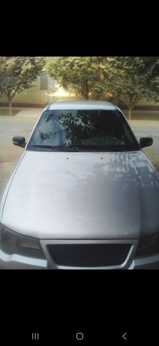 Нексия2 сотилади пробег_133минг нархи 65миллион йили 2012