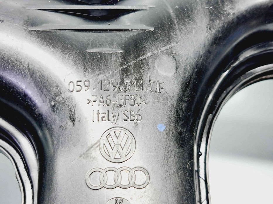 Galerie admisie AUDI A6 (4G5, C7) [Fabr 2011-2017] 059129711CF 3.0 TDI