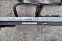 RADIATOR APA + RADIATOR CLIMA AC + INTERCOOLER 1.9 TDI 7M3820411D Ford Galaxy  seria
