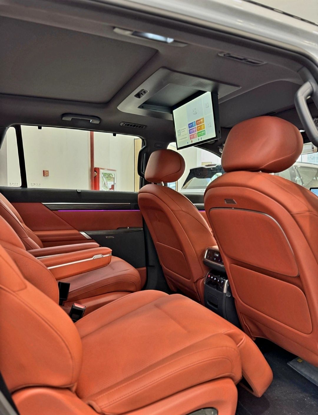 **Dongfeng 008 gibrid ultra 2025