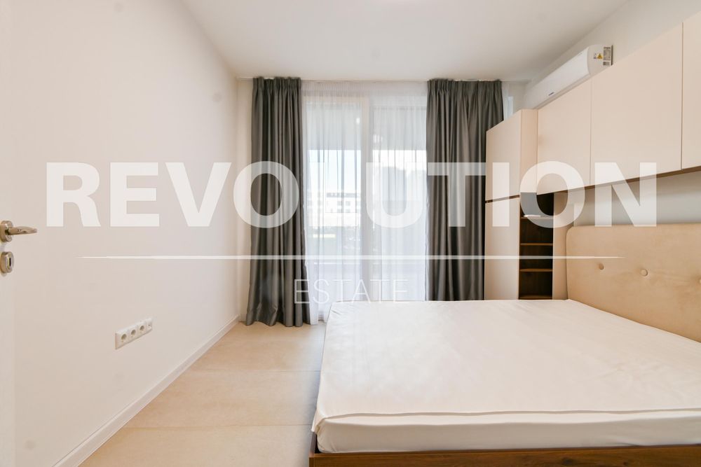 Дава се под наем Двустаен апартамент в София, Малинова долина - 65 кв.м за 600 € - Снимка #7