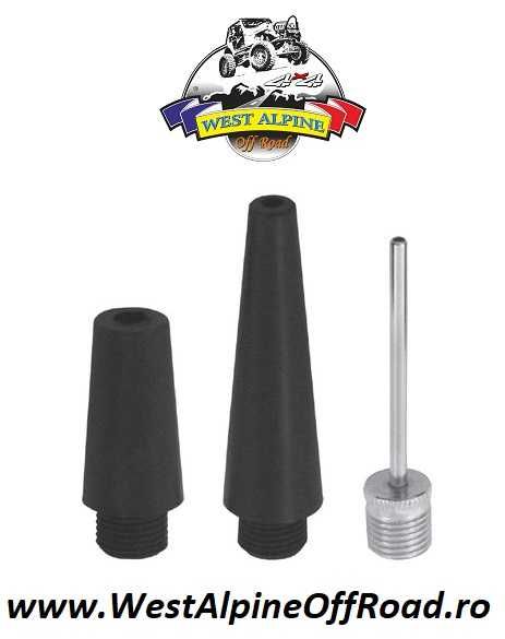 Compresor auto IRON MAN PROFESIONAL Off Road 90l/min Australia