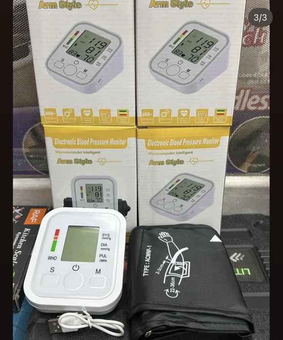 Продам новый танометр