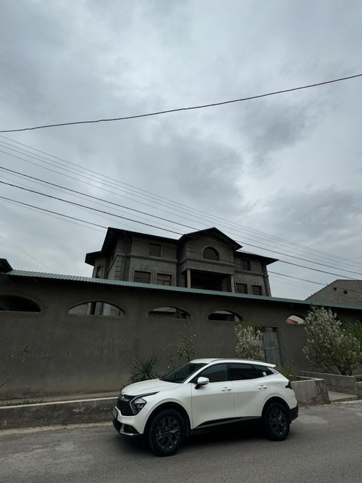 ПРОДАЕТСЯ ДОМ (ЮНУСАБАД) Зенид, рядом с американским посольством.