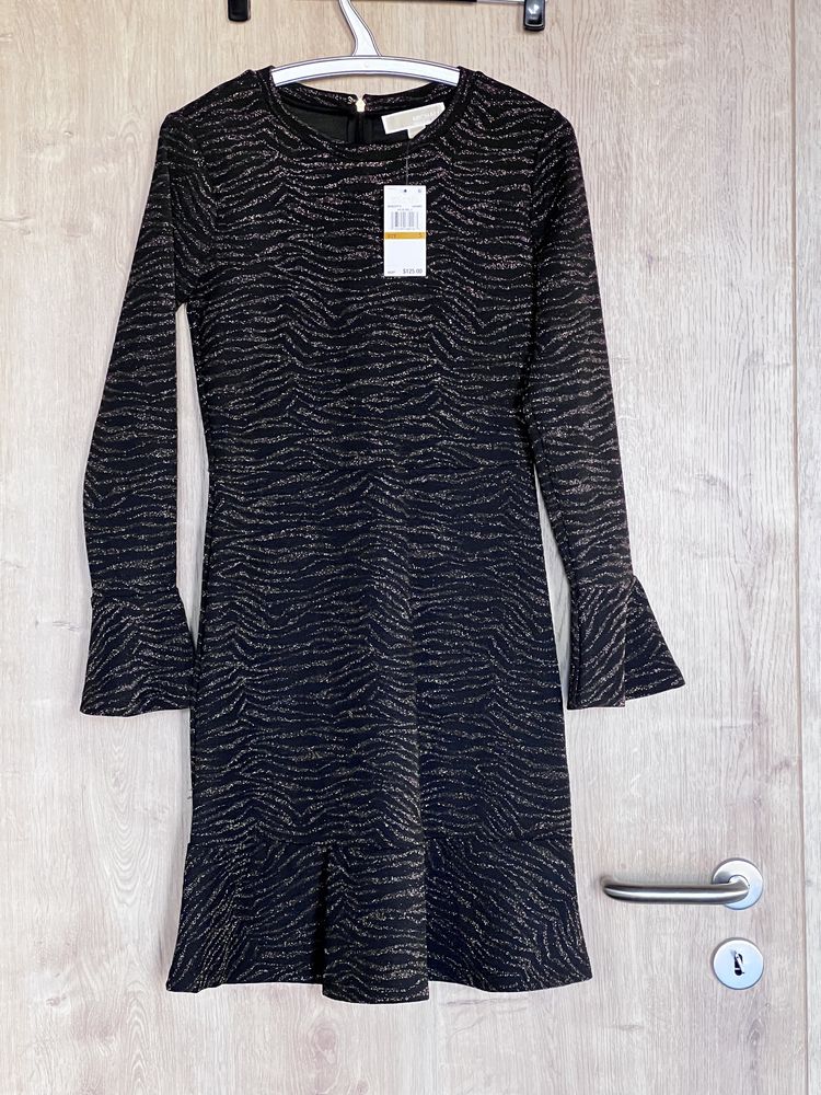 Абсолютно новое платье Michael Kors, Marella, рубашка Longchamp