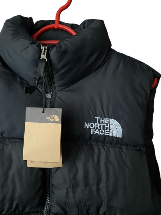 Vesta The North Face