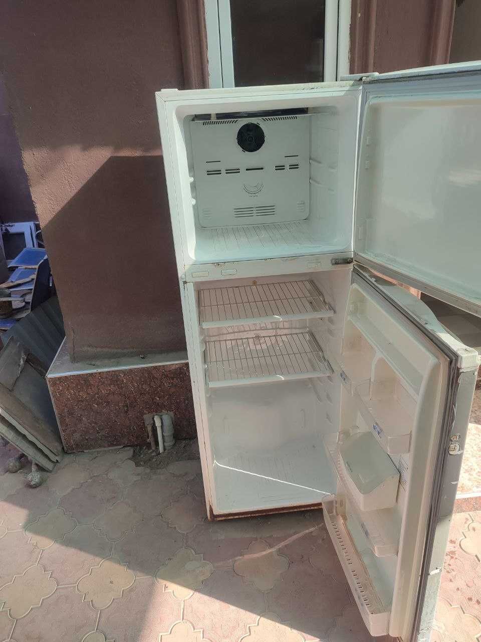 Газовая плита советская