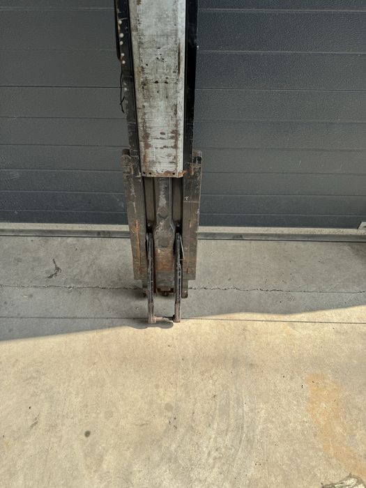 Stalp schmitz mega varios