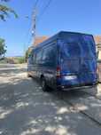 mercedes sprinter 313