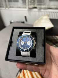 Filippo Loreti Ascari Blue Часовник