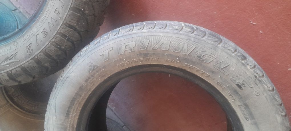 Балондар жагдайы жаксы