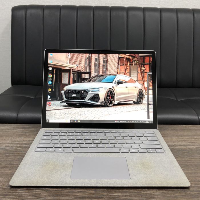 Американский  Сенсорный Surface i5 8gen 8/256gb для дома и офиса!