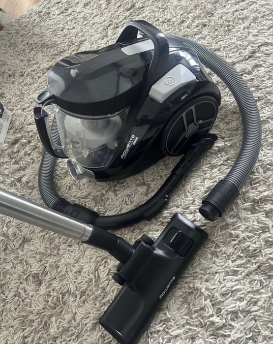 Aspirator Rowenta