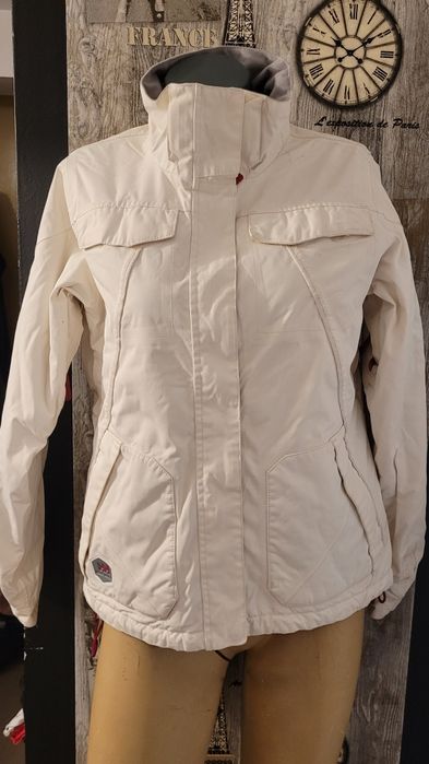 Дамски зимни якета Helly Hansen