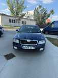 Skoda Octavia/2.0TDI/4x4//140cp