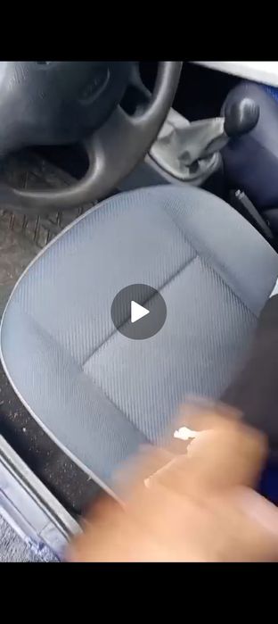 Dacia Solenza 1.4 mpi 57000km epocă