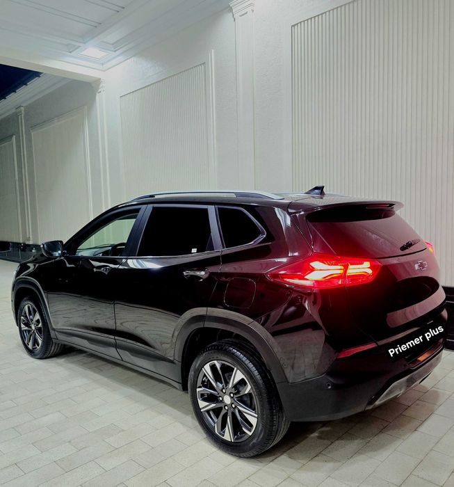 Tracker Primer Plus 2024