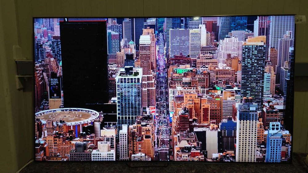 Televizor Samsung Neo QLED 65QN85B, 163 cm, Smart, 4K Ultra HD, 100Hz