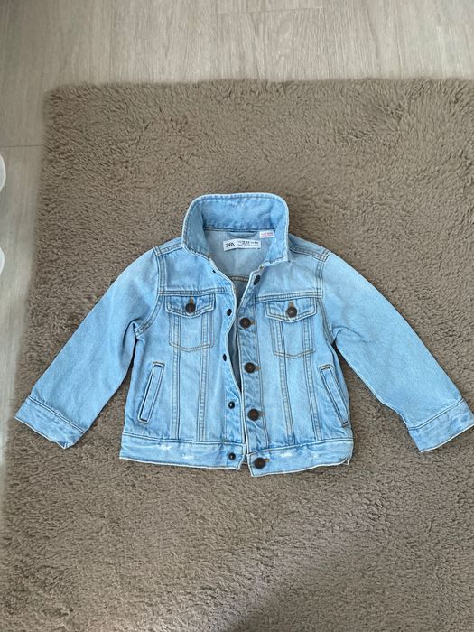 Geacă unisex Zara 92 cm
