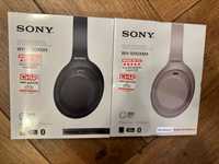 Sony WH 1000 XM4 | Noua & Sigilata